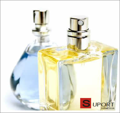 perfumes