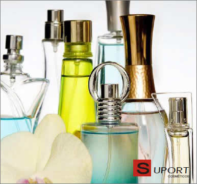 perfumes