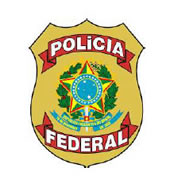 polícia federal